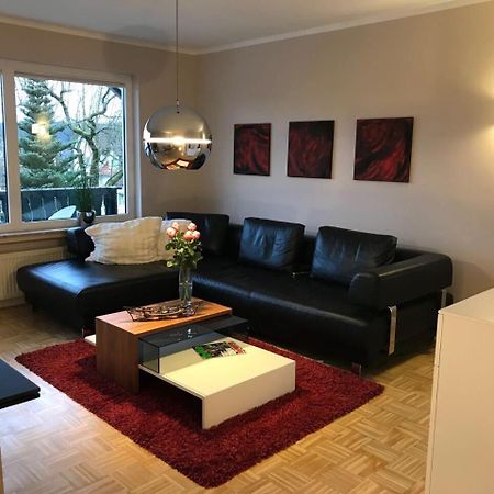 Ferienwohnung Gipfelnest 布劳恩拉格 外观 照片