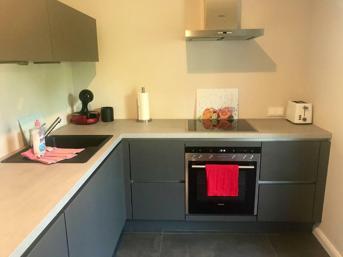 Ferienwohnung Gipfelnest 布劳恩拉格 外观 照片