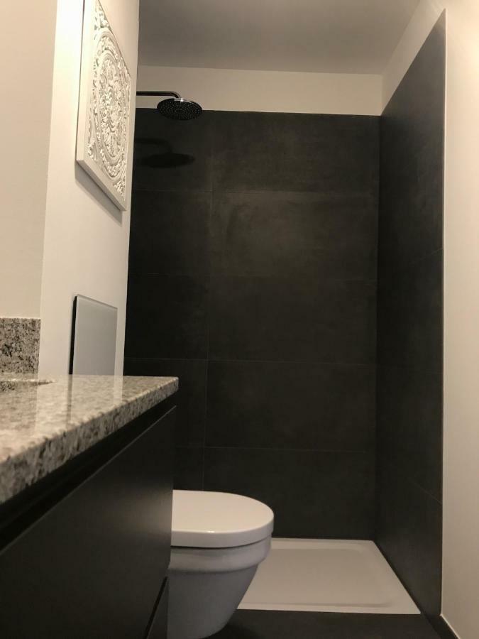 Ferienwohnung Gipfelnest 布劳恩拉格 外观 照片