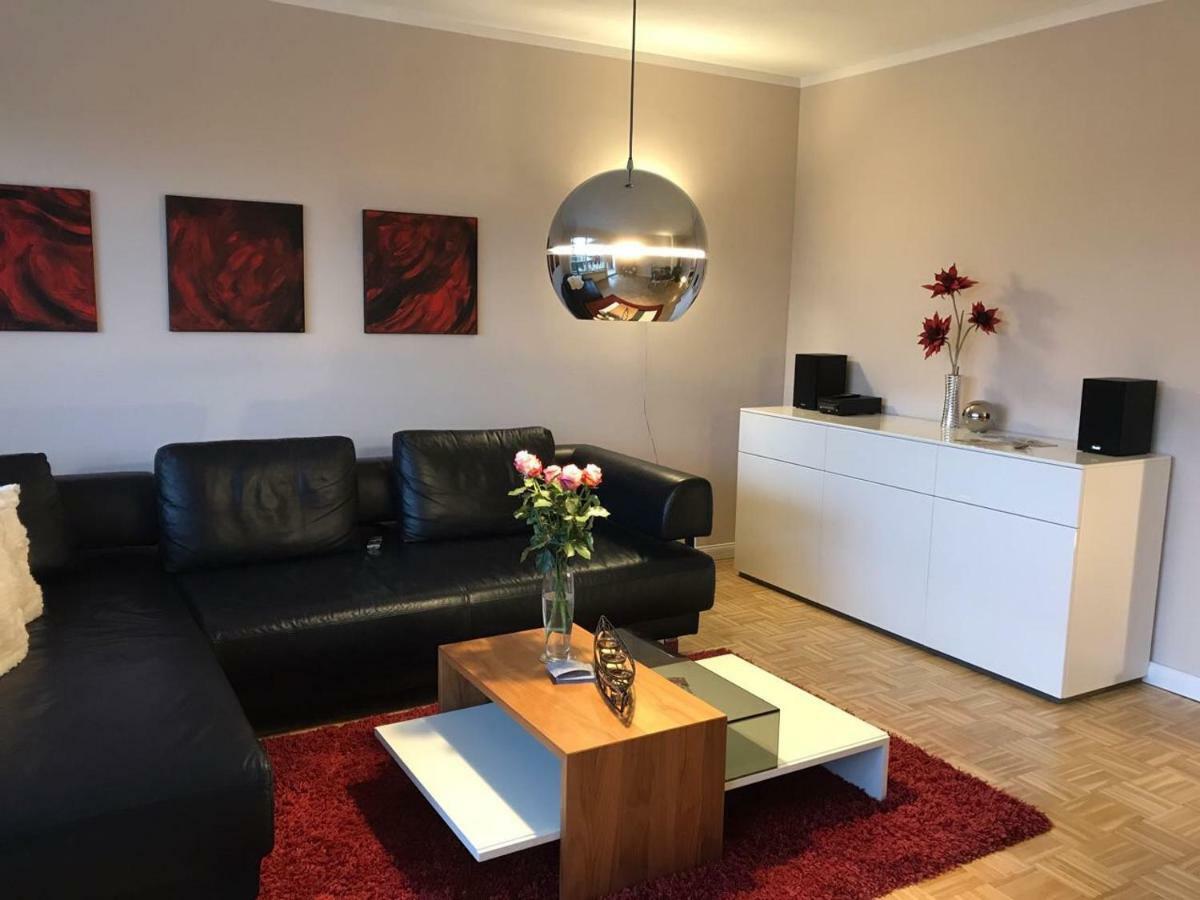 Ferienwohnung Gipfelnest 布劳恩拉格 外观 照片