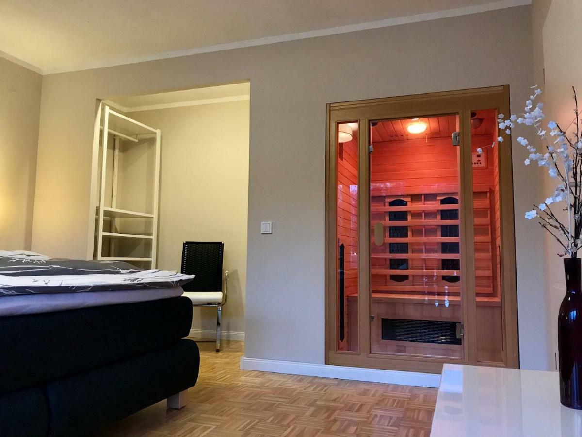 Ferienwohnung Gipfelnest 布劳恩拉格 外观 照片