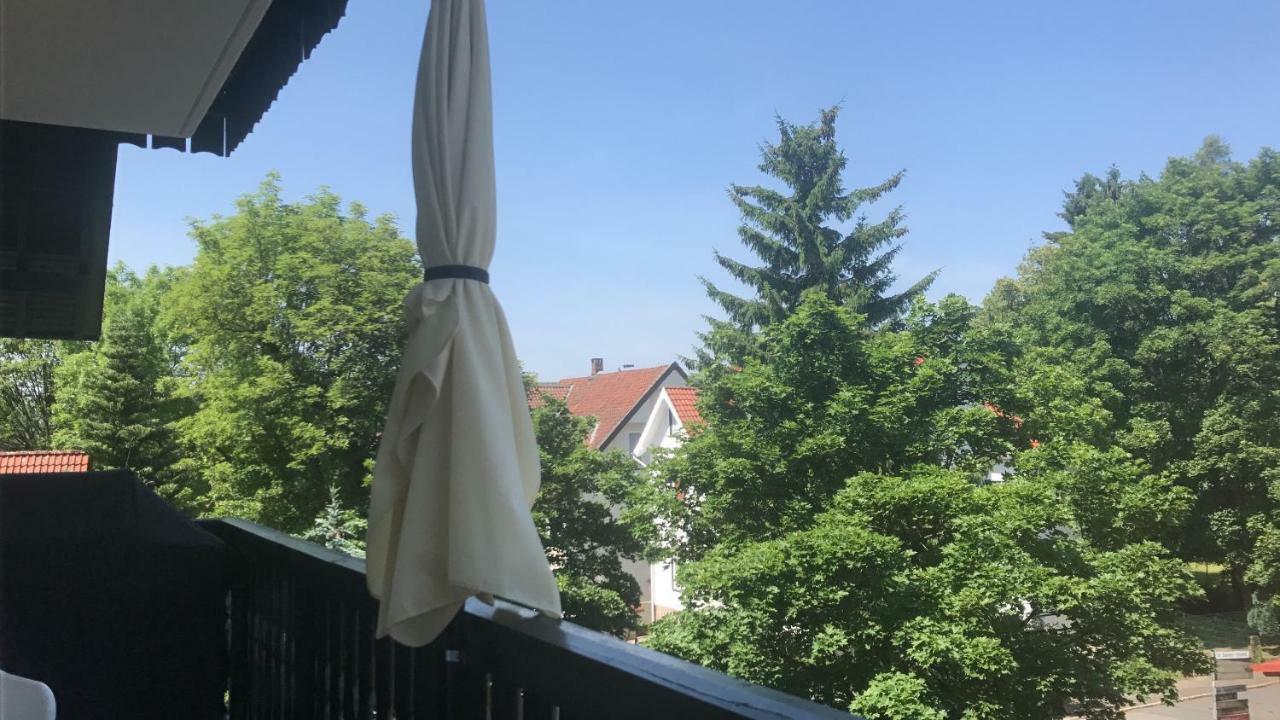 Ferienwohnung Gipfelnest 布劳恩拉格 外观 照片