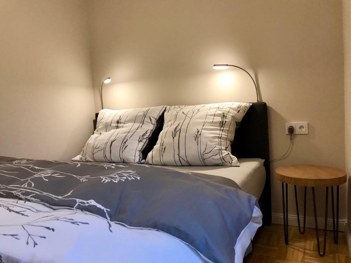 Ferienwohnung Gipfelnest 布劳恩拉格 外观 照片