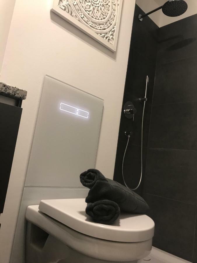 Ferienwohnung Gipfelnest 布劳恩拉格 外观 照片