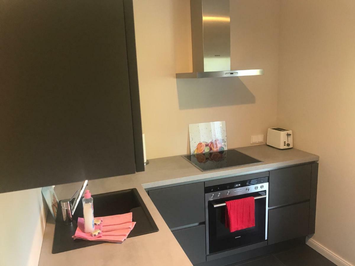 Ferienwohnung Gipfelnest 布劳恩拉格 外观 照片