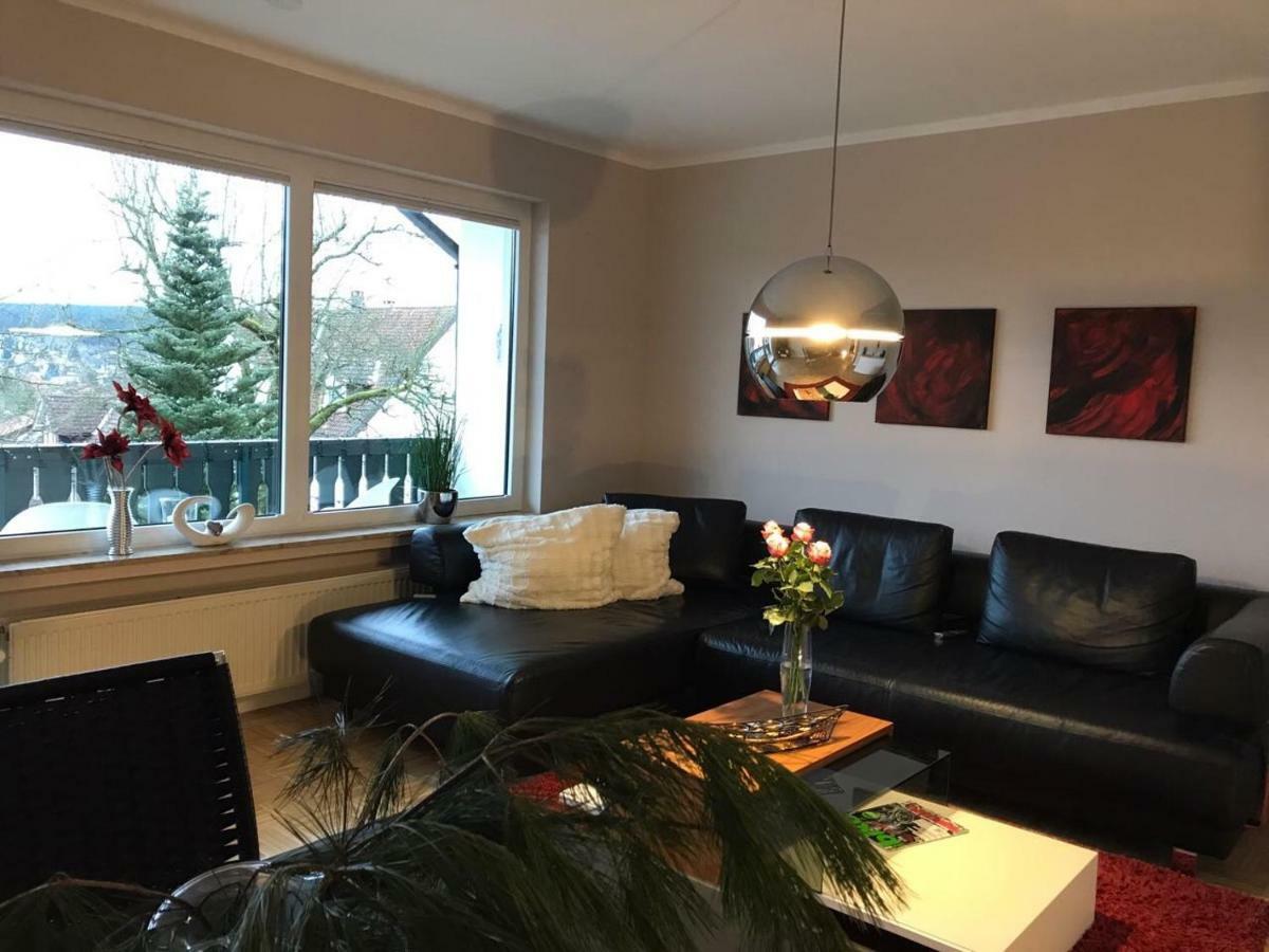 Ferienwohnung Gipfelnest 布劳恩拉格 外观 照片