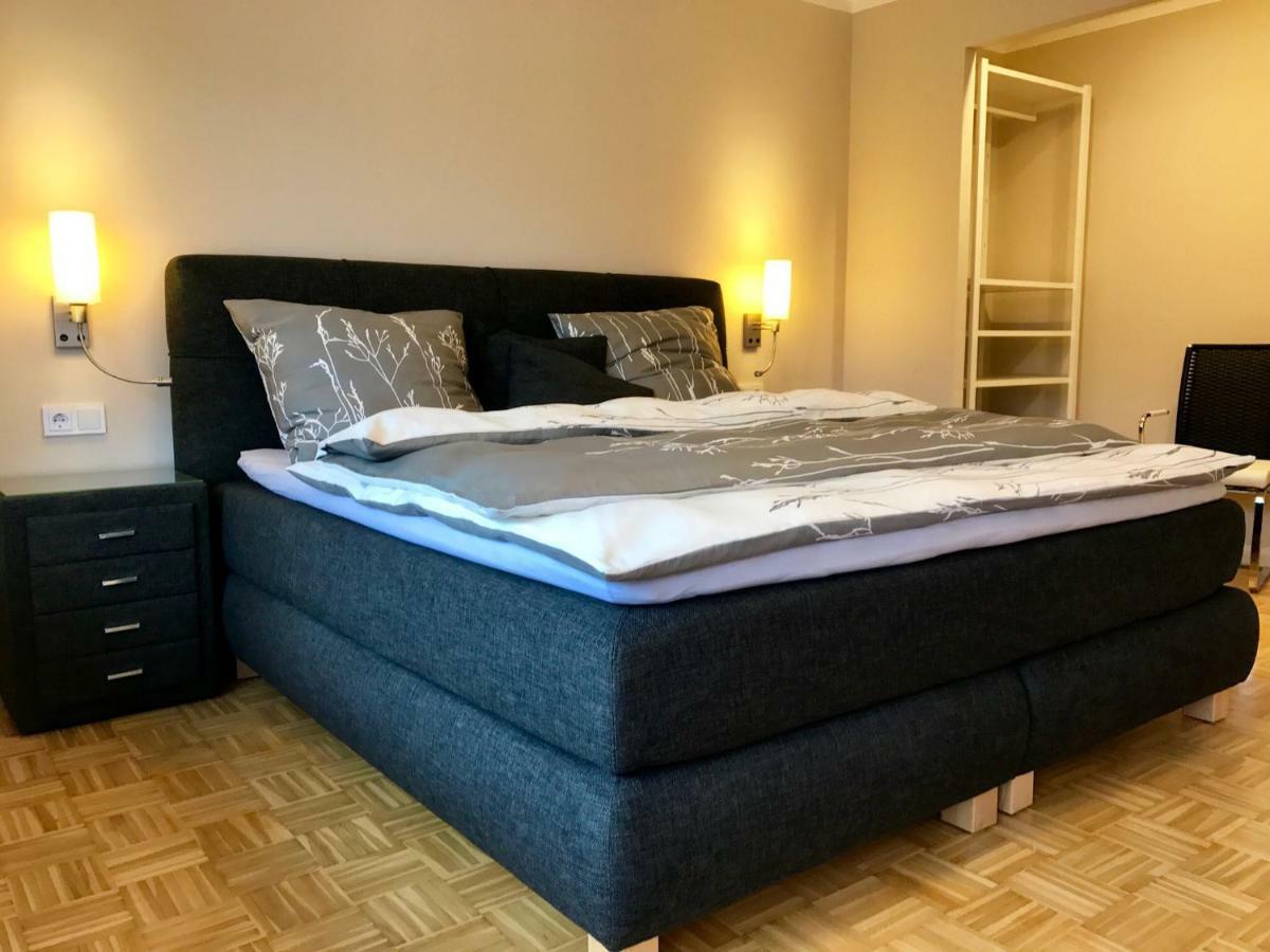 Ferienwohnung Gipfelnest 布劳恩拉格 外观 照片